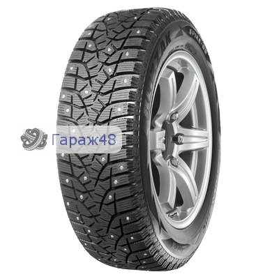 Bridgestone Blizzak Spike 02 215/55 R18 99T